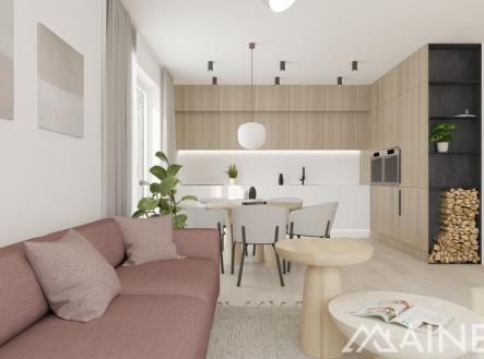 Prodej domu/vily, 92 m²