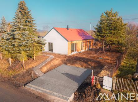 Prodej domu/vily, 92 m²