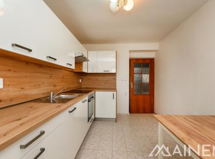 Pronájem bytu, 3+1, 68 m²
