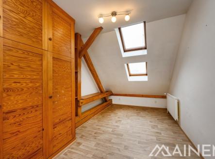 Pronájem bytu, 3+1, 68 m²