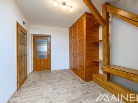 Pronájem bytu, 3+1, 68 m²