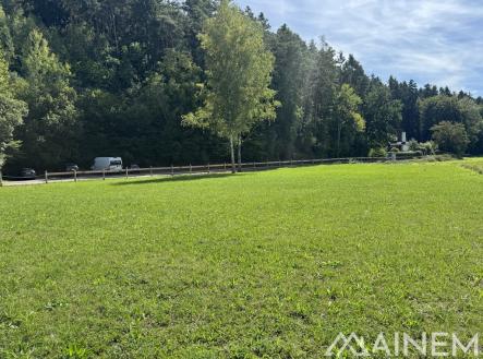 Pronájem pozemku, ostatní, 2 670 m²