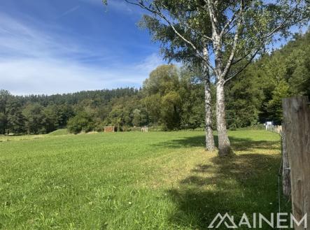 Pronájem pozemku, ostatní, 2 670 m²