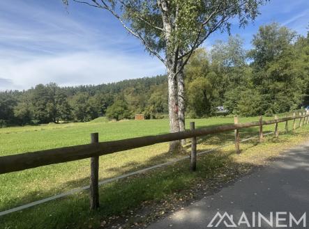 Pronájem pozemku, ostatní, 2 670 m²