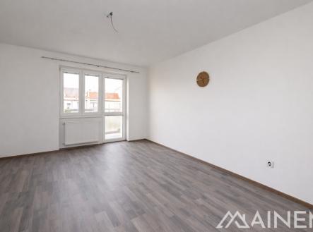 Pronájem bytu, 1+1, 50 m²