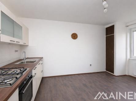 Pronájem bytu, 1+1, 50 m²