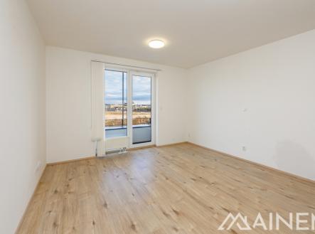 Prodej bytu, 1+kk, 5 639 m²