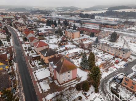 Prodej pozemku pro bydlení, 989 m²