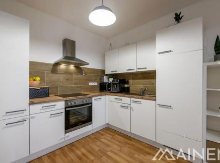 Pronájem bytu, 2+kk, 55 m²