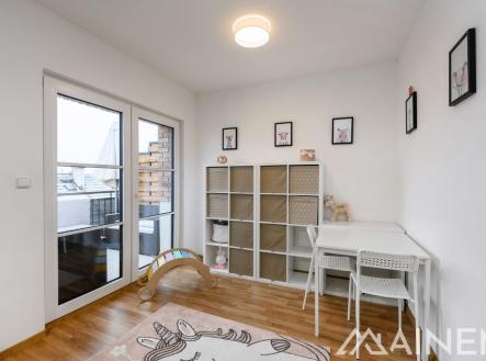 Pronájem bytu, 2+kk, 55 m²