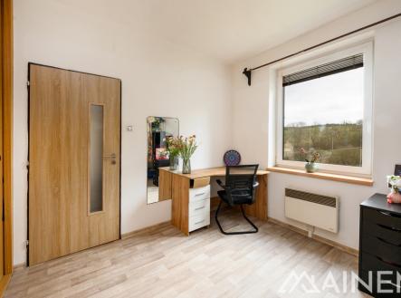 Prodej bytu, 3+1, 84 m²