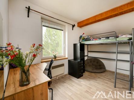 Prodej bytu, 3+1, 84 m²