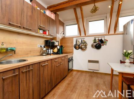 Prodej bytu, 3+1, 84 m²