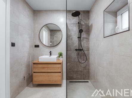 Prodej bytu, 1+1, 46 m²