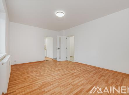 Prodej bytu, 1+1, 46 m²