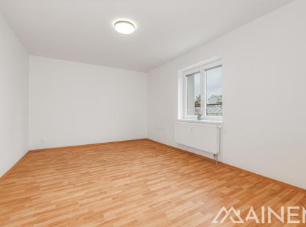 Prodej bytu, 1+1, 46 m²