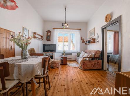 Prodej domu/vily, 64 m²