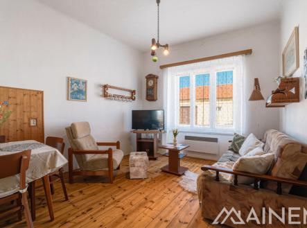 Prodej domu/vily, 64 m²