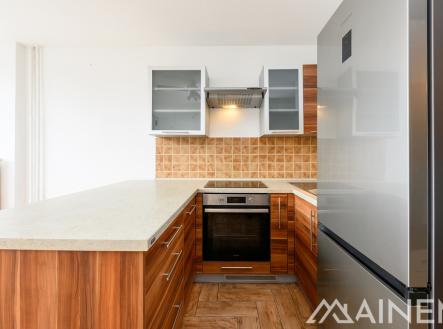Pronájem bytu, 2+kk, 40 m²