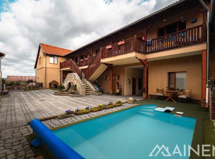 Prodej bytu, 2+kk, 51 m²
