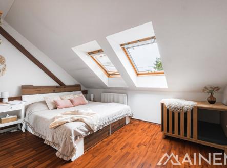 Prodej bytu, 2+kk, 51 m²