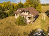 Prodej domu/vily, 229 m²