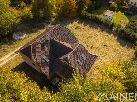 Prodej domu/vily, 229 m²