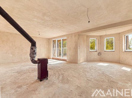 Prodej domu/vily, 229 m²