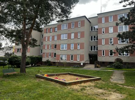 Prodej bytu, 3+1, 80 m²