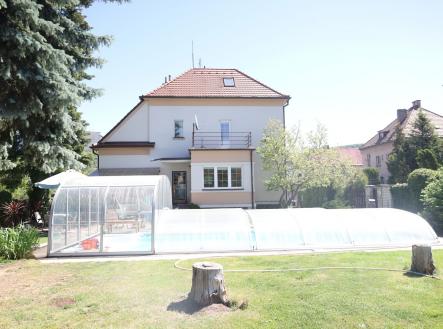 Prodej domu/vily, 280 m²