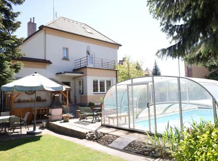 Prodej domu/vily, 280 m²