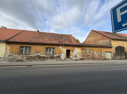 Prodej - dům/vila, 145 m² obrázek