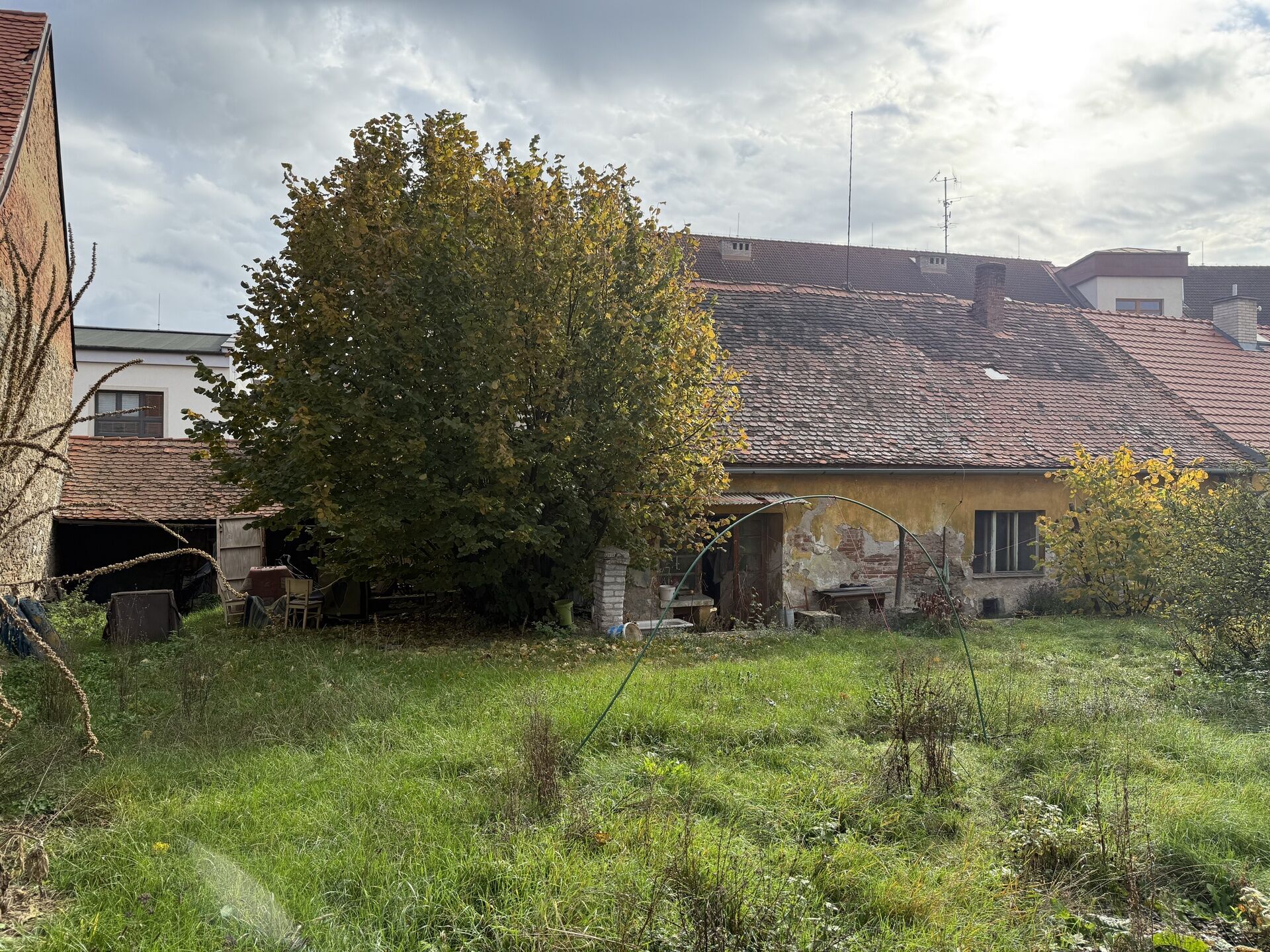 Prodej rodinného domu 145 m², pozemek 727 m², Horažďovice