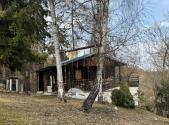 Prodej chaty/rekreačního objektu, 45 m²