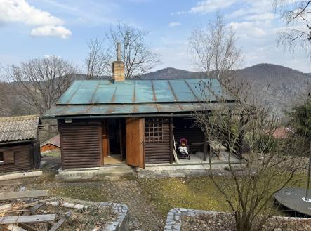 Prodej chaty/rekreačního objektu, 45 m²