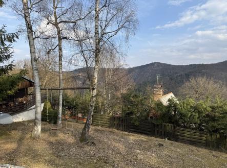 Prodej chaty/rekreačního objektu, 45 m²