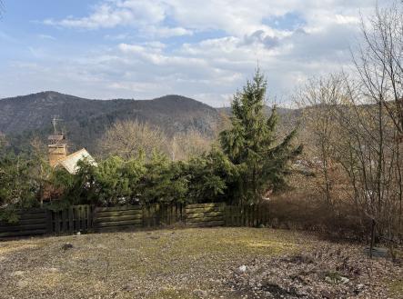 Prodej chaty/rekreačního objektu, 45 m²