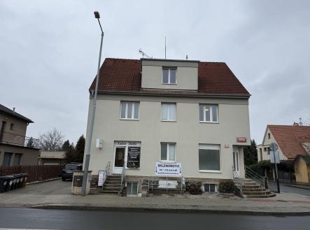 Prodej bytu, 3+kk, 74 m²