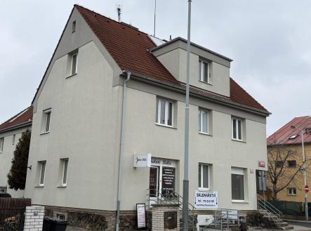 Prodej bytu, 3+kk, 74 m²