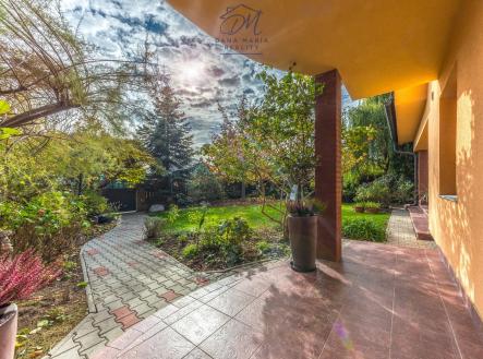 Prodej domu/vily, 312 m²