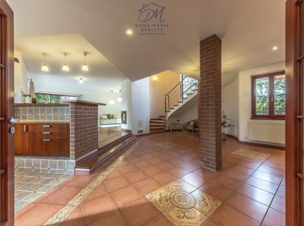 Prodej domu/vily, 312 m²