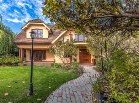 Prodej domu/vily, 312 m²