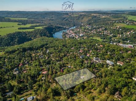 Prodej pozemku pro bydlení, 1 083 m²