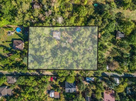 Prodej pozemku pro bydlení, 1 083 m²