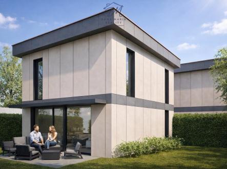 Prodej bytu, 4+1, 112 m²