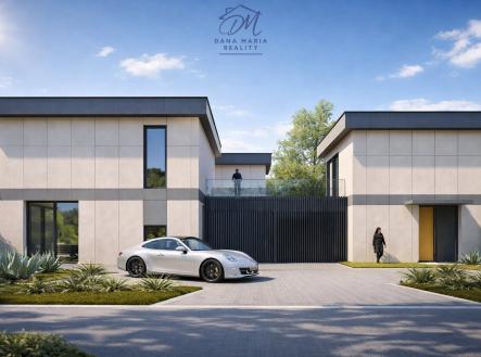 Prodej domu/vily, 112 m²