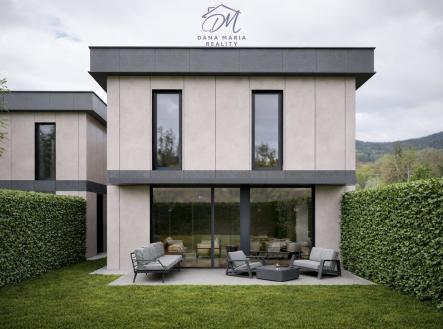 Prodej domu/vily, 112 m²