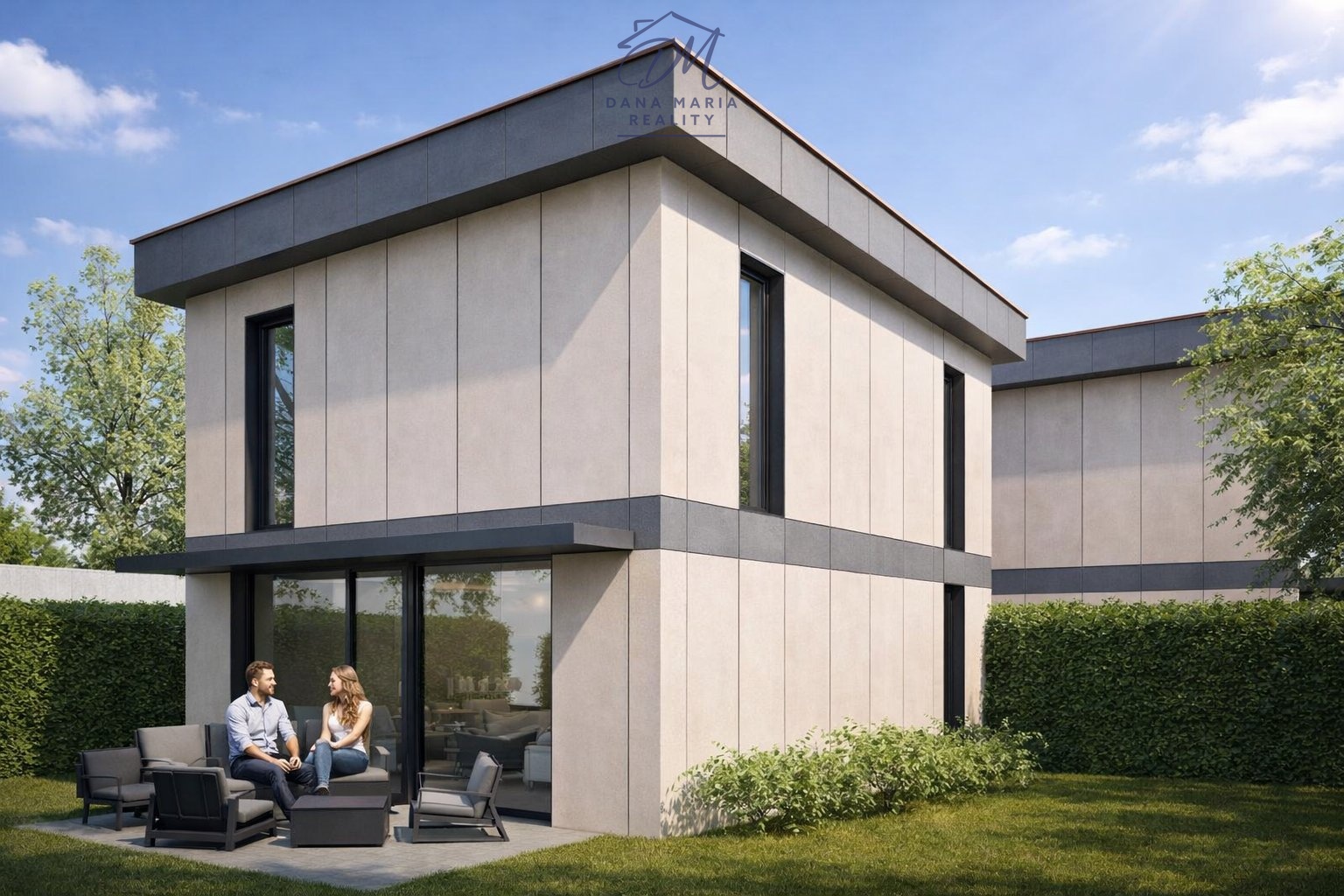 Prodej rodinného domu 112 m², Říčany