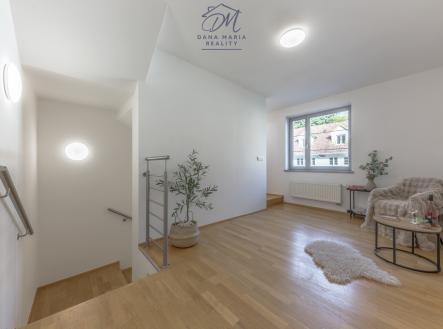 Prodej bytu, 5+kk, 207 m²