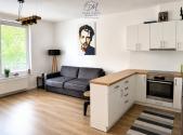 Pronájem bytu, 1+kk, 37 m²